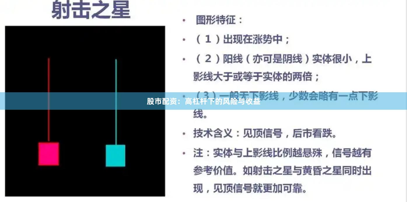 股市配资：高杠杆下的风险与收益