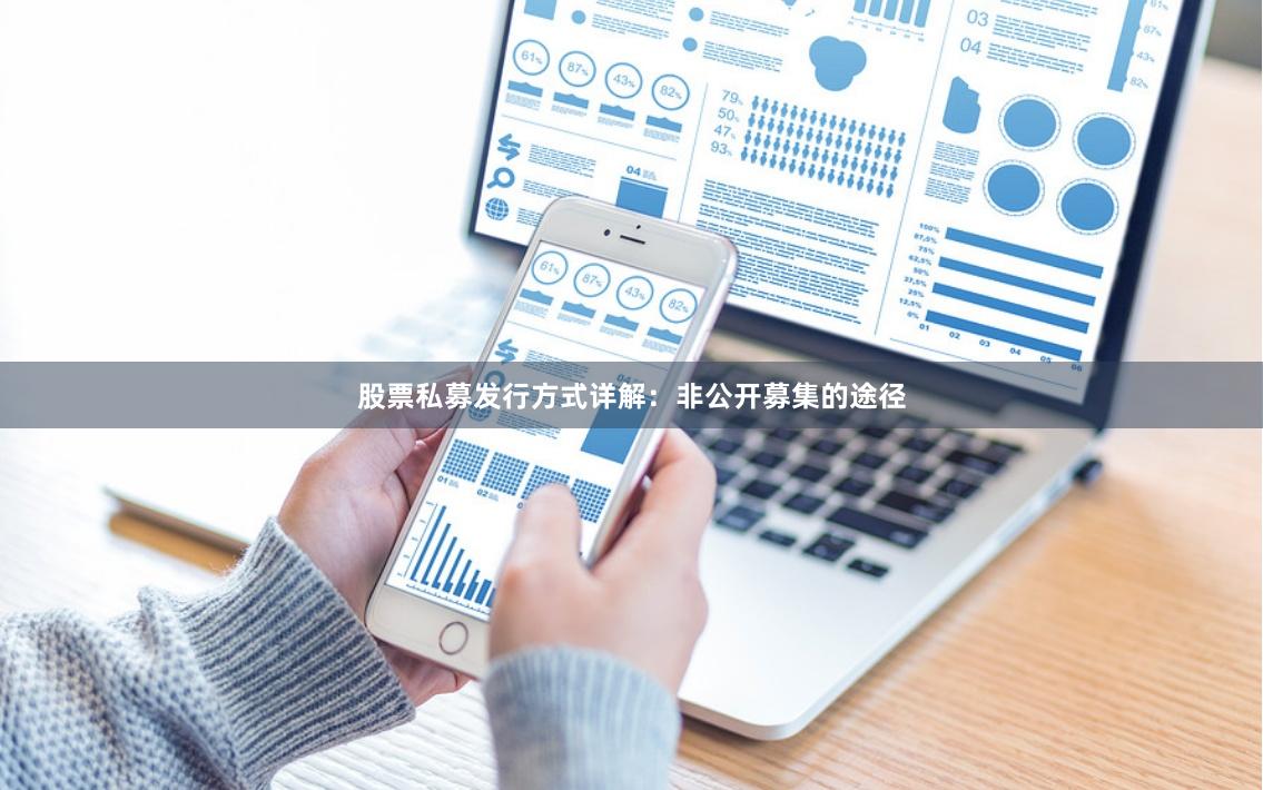 股票私募发行方式详解:非公开募集的途径