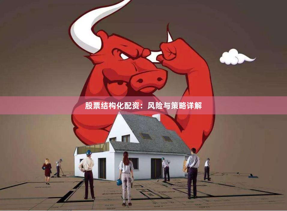 股票结构化配资：风险与策略详解