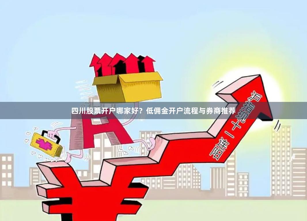 四川股票开户哪家好？低佣金开户流程与券商推荐